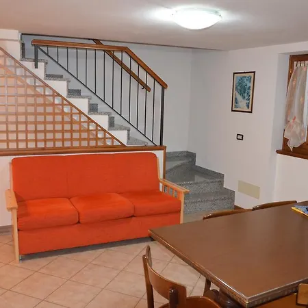 Diffuso 2 Apartamento