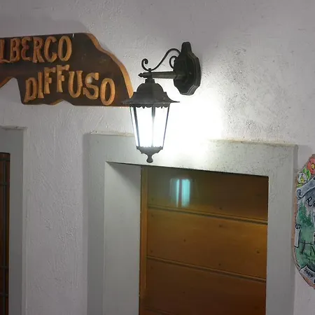 Apartamento Diffuso 2