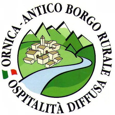Apartamento Diffuso 2